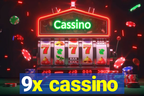 9x cassino